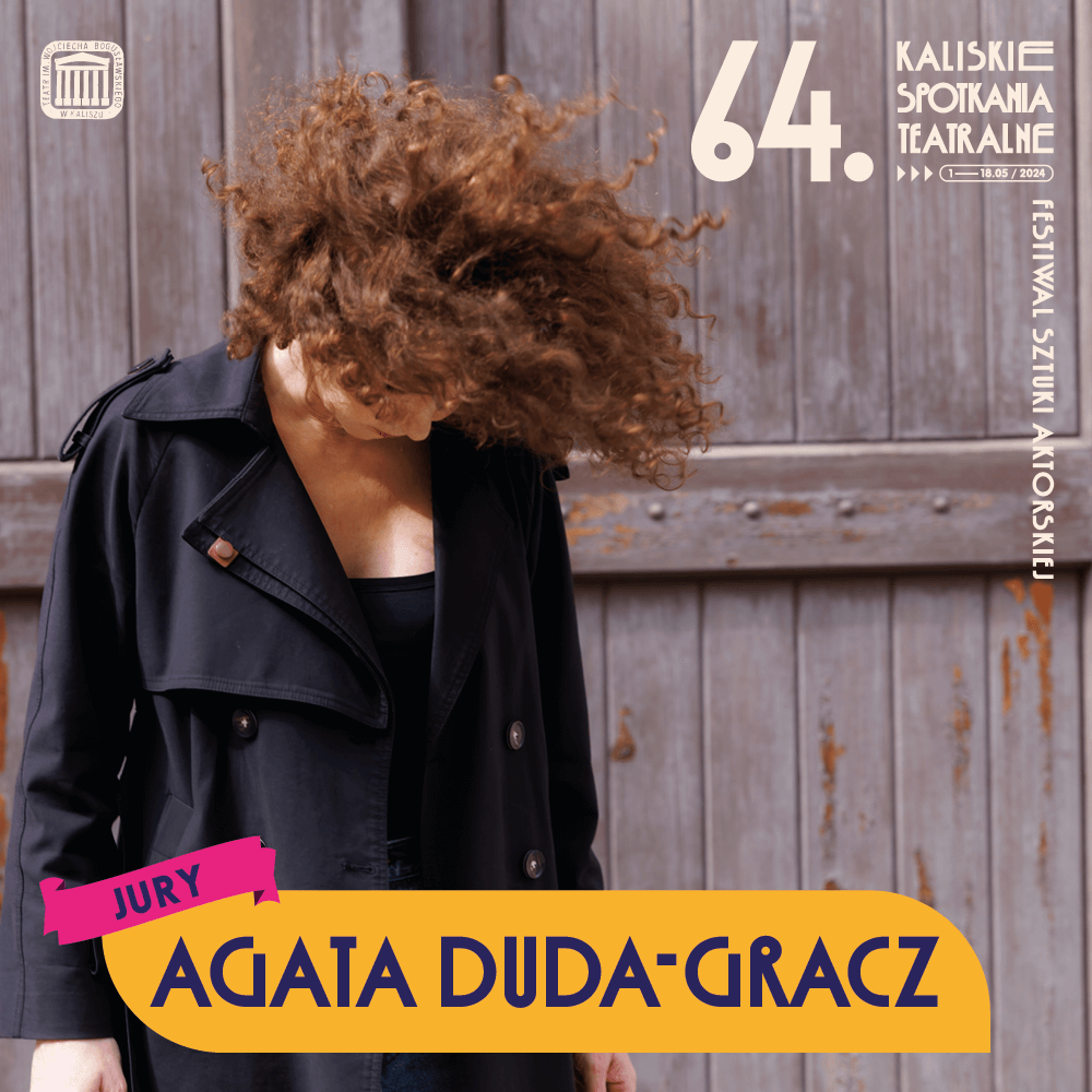 Agata Duda-Gracz