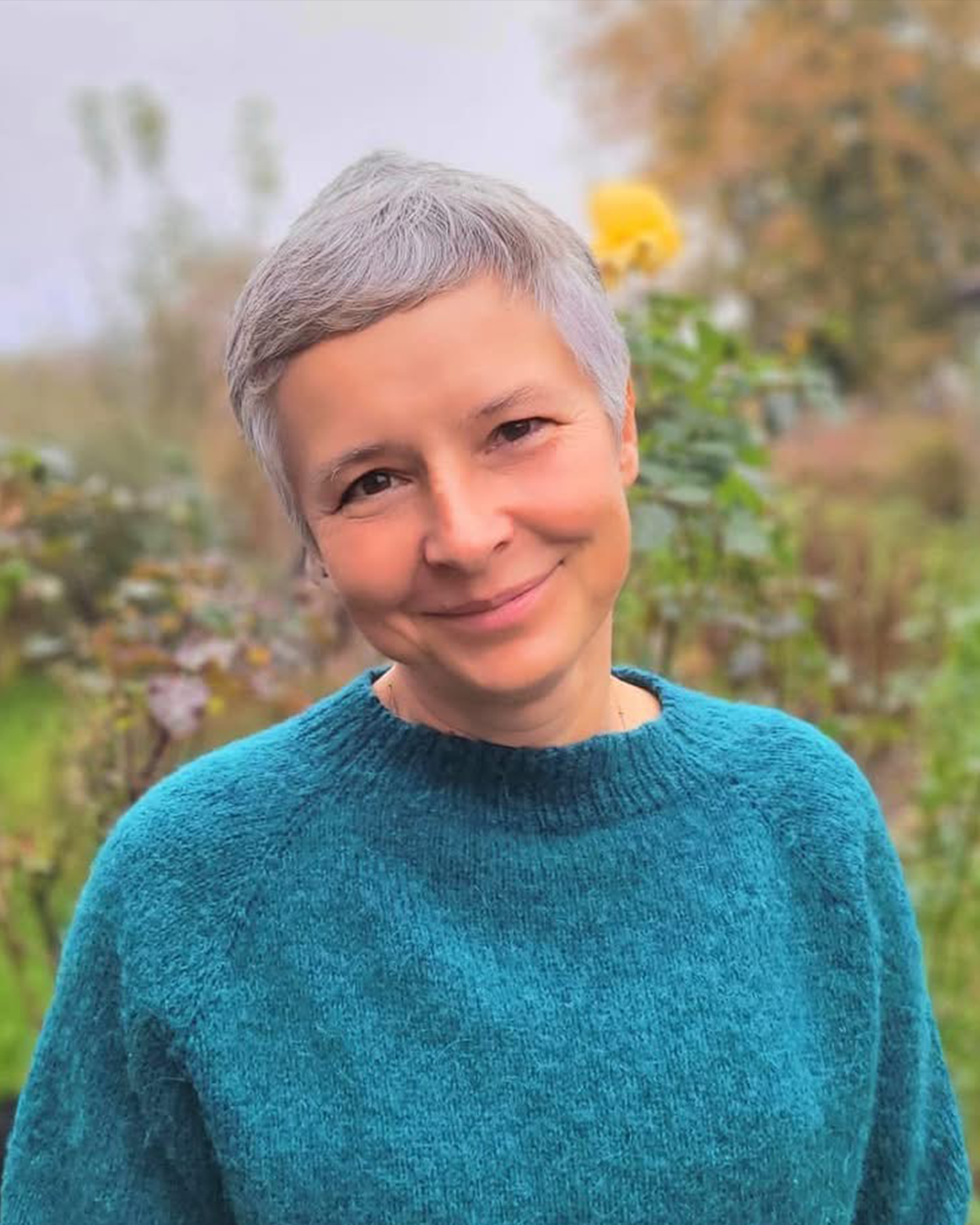 Magda Piekarska